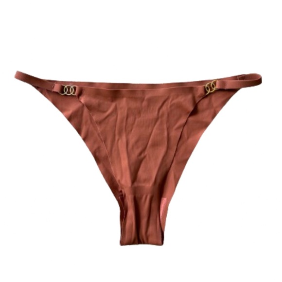 Cheeky Thong Panties - Picture 1 of 4